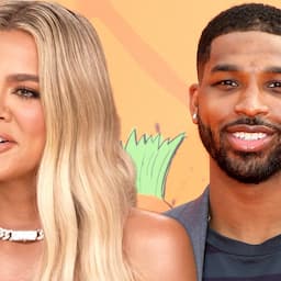 Khloe Kardashian is 'Grateful' for Expanded Family, Source Says