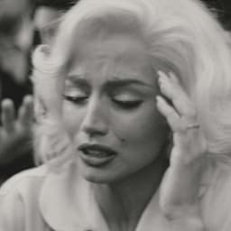 Marilyn Monroe Estate Praises Ana de Armas' 'Blonde' Casting