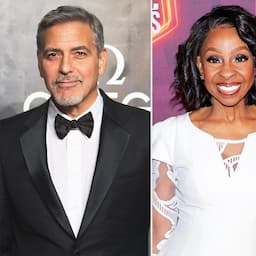 George Clooney, Gladys Knight and U2 Among Kennedy Center Honors