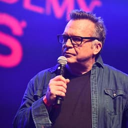 Tom Arnold Reveals 75-Pound Weight Loss, Celebrates 5 Years Sober