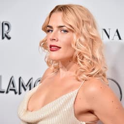 Busy Philipps Arrested While Protesting After Roe v. Wade Overturned 