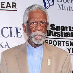 Steph Curry, Barack Obama and More React to Bill Russell's Death
