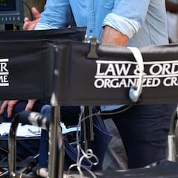 'Law & Order: Organized Crime' Crew Member Shot and Killed in New York