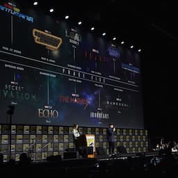 Marvel's Phase 5: The Complete Schedule
