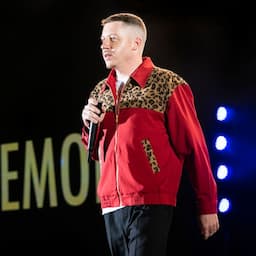 Macklemore Reveals He Relapsed Over The Pandemic, Following Overdose