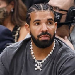 Drake Seemingly Confirms He Was Detained By Swedish Police