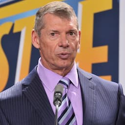 Vince Mcmahon Retiring as WWE's CEO