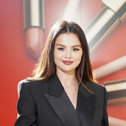 Selena Gomez Reveals What Would Make Her Leave Acting For Good 