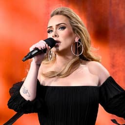Adele Says She Stands By Her Decision to Postpone Las Vegas Residency