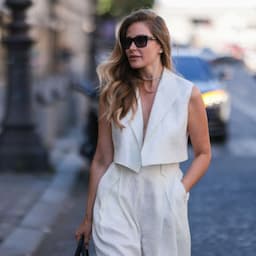 The Best Linen Pants for Women to Beat the Summer Heat with Comfort and Style