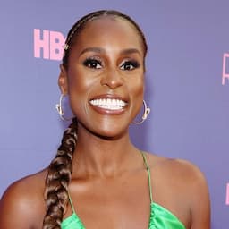Issa Rae Is 'Thinking' About an 'Insecure' Spinoff Series (Exclusive)