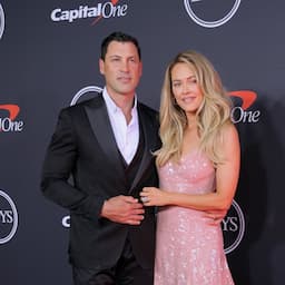 'DWTS' Peta Murgatroyd Reveals She's in 'the Last Stages' of IVF