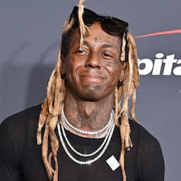 Lil Wayne Mourns Death of Cop Who Saved Him From Suicide Attempt