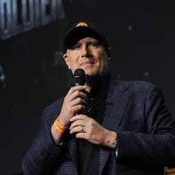 Kevin Feige on Why He Announced Phase 6 at San Diego Comic-Con 2022 (Exclusive)