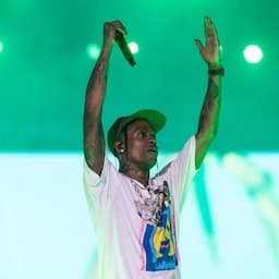 Travis Scott Makes Surprise Rolling Loud Appearance With Future