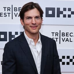 Ashton Kutcher Reveals Battle With Rare Vasculitis Disease