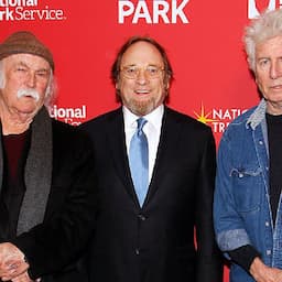 Spotify Reinstates Crosby, Stills and Nash's Music For Streaming