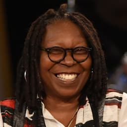 Whoopi Goldberg Shares a 'Sister Act 3' Update (Exclusive)