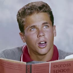Tony Dow, 'Leave It to Beaver' Star, Dead at 77 After False Report