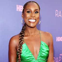 Issa Rae on Pregnancy Rumors, Life After 'Insecure' and 'Barbie' Movie