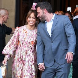 Ben Affleck, Jennifer Lopez's Newlywed Life: 'Unbelievably Happy'