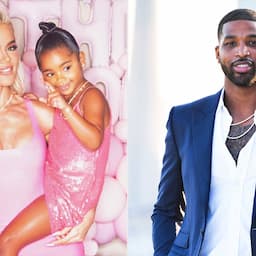 How Khloe Kardashian's Daughter Feels About Baby No. 2 News 