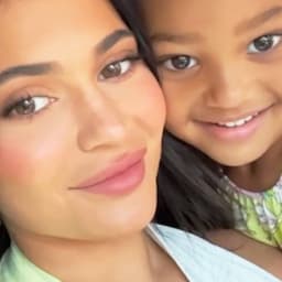 Kylie Jenner Takes Stormi, Chicago, and True on a Shopping Trip