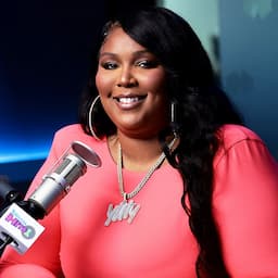 Lizzo Discusses 'Grrls' Lyric Controversy: 'I Wanted to Be a Leader'