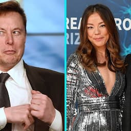 Elon Musk Reportedly Had an Affair with Google Co-Founder's Wife