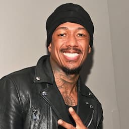 Nick Cannon Clears Up Engagement Rumors (Exclusive)
