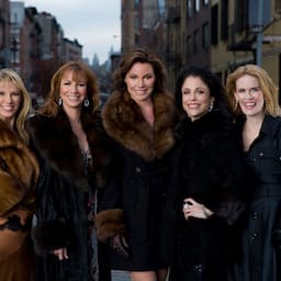 'The Real Housewives of New York City: Legacy' Is Temporarily on Pause