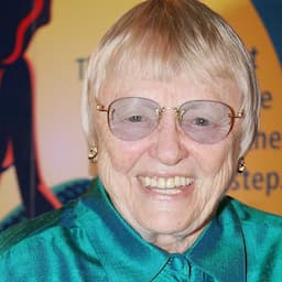 Pat Carroll, Voice of Ursula in 'The Little Mermaid,' Dead at 95