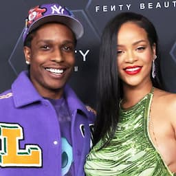 Rihanna, A$AP Rocky: See What's 'Increasingly Important' to Them Now