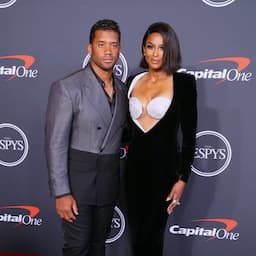 Ciara Gushes Over Russell Wilson Amid Eye-Popping NFL Payday