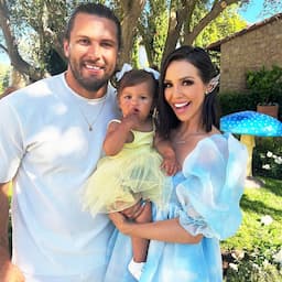'VPR' Star Scheana Shay's 2-Year-Old Daughter Breaks Her Forearm