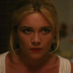 Watch the New Trailer for 'Don't Worry Darling'