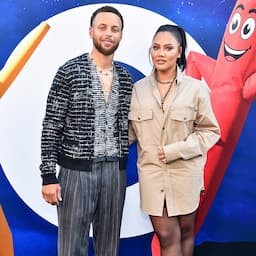 Stephen Curry and Wife Ayesha Celebrate 11th Wedding Anniversary