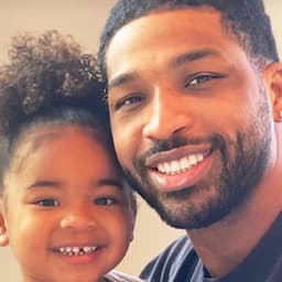 Tristan Thompson Writes About Getting 'Wiser' After Baby No. 2