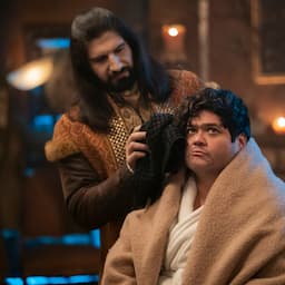 'What We Do in the Shadows' EP Says Guillermo's Family Will Return in Season 5 (Exclusive)
