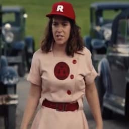 'A League of Their Own' Trailer: Watch the New Cast Play Ball