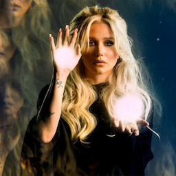 How to Watch Kesha's New Paranormal Reality Series 'Conjuring Kesha'