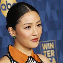 Constance Wu Returns to Instagram After Being 'Off the Grid' for Years