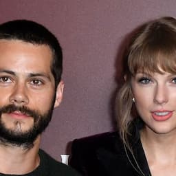 How Taylor Swift Told Dylan O'Brien About 'All Too Well's VMA Noms