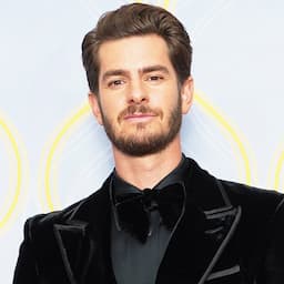 Andrew Garfield Talks Starving Himself of Food and Sex for a Role