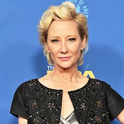 Anne Heche Hospitalized After Suffering Burns in Car Crash Fire