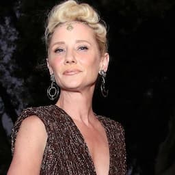 Anne Heche's Final Resting Place Revealed