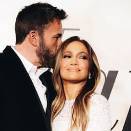 Inside Jennifer Lopez and Ben Affleck’s Wedding: All Guests Wear White