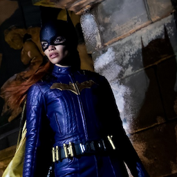 'Batgirl' Film Starring Leslie Grace Will Not Be Released