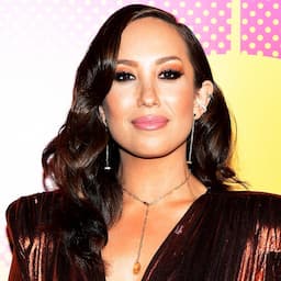 Cheryl Burke Reveals Drinking Has Been on Her Mind 