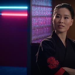 'Cobra Kai' Season 5: Alicia Hannah-Kim Previews Her New Sensei Role